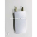 Mini Aluminum Copper SS Water Cooled Heat Sink